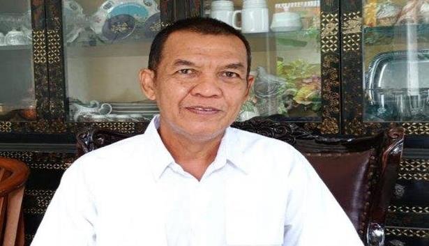 Cik Ujang Nahkodai Partai Demokrat Sumsel, Ini Analisa Pengamat Politik ForDes Bagindo Togar Cik Ujang Nahkodai Partai Demokrat Sumsel, Ini Analisa Pengamat Politik ForDes Bagindo Togar
