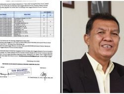 Balon Bawaslu Sumsel menurut Bagindo Butar butar banyak kepentingan Parpol