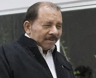 Diktator Nikaragua Ortega secara Verbal Serang Paus, Sebut Gereja Kediktatoran yang Sempurna