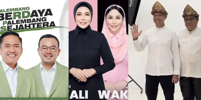 Pilwako Palembang, Pengamat Prediksi Publik Skeptis dan Potensi Tinggi Golput