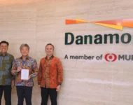 Sinergi MUFG Jadi Mesin Pertumbuhan Pembiayaan Otomotif Danamon