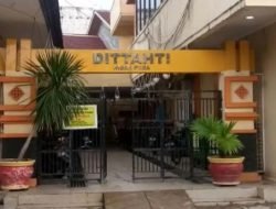 Mantan Cawako Palembang Mularis Djahri Ditahan di Polda Sumsel, Kasusnya?
