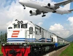 Ini Syarat Perjalanan PPKM Level 3 Bagi Mobil Pribadi, Pesawat Hingga Kereta Api