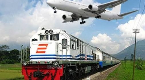 Ini Syarat Perjalanan PPKM Level 3 Bagi Mobil Pribadi, Pesawat Hingga Kereta Api Ini Syarat Perjalanan PPKM Level 3 Bagi Mobil Pribadi, Pesawat Hingga Kereta Api