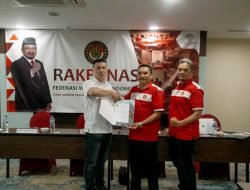 Prestasi Luar Biasa Atlet Wing Chun Sumatera Utara Raih 3 Mendali