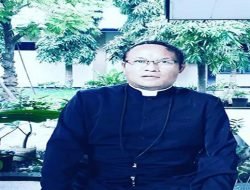Menjadi Kaya Dihadapan Allah