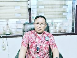 Berbahagialah Matamu Dan Telingamu, Karena Telah Melihat Dan Mendengar