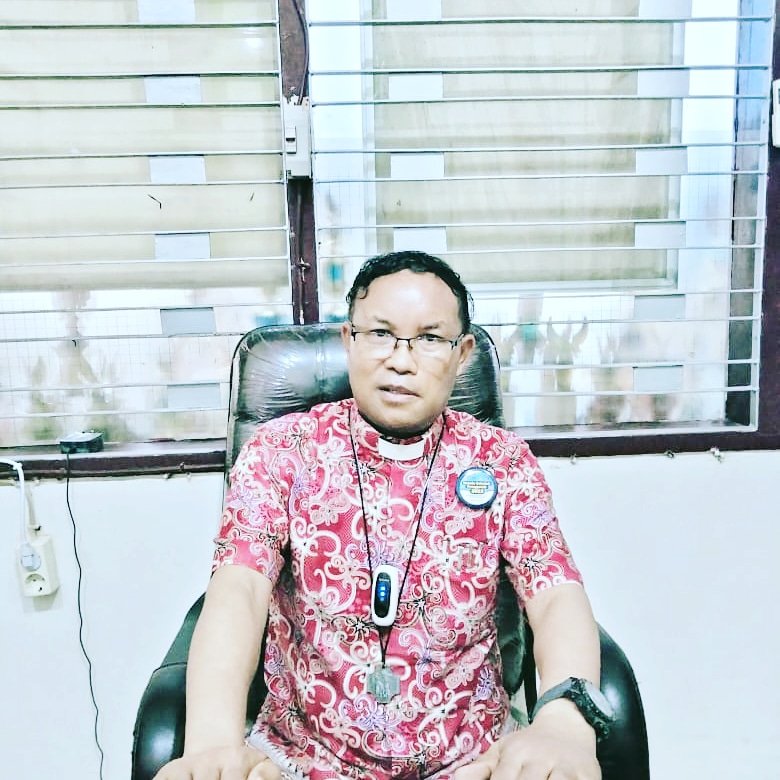 Berbahagialah Matamu Dan Telingamu, Karena Telah Melihat Dan Mendengar Berbahagialah Matamu Dan Telingamu, Karena Telah Melihat Dan Mendengar