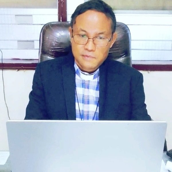 Mengenal Yesus Secara Intim atau Mendalam
