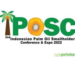 POPSI : PEMERINTAH BISA MANFAATKAN IPOSC   UNTUK SOSIALISASI PROGRAM TATA KELOLA SAWIT RAKYAT