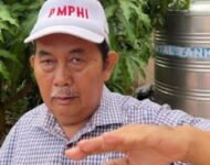 Gandi: Tugas Utama KPK Mencari Uang Negara yang Hilang, Bukan Mencari Jumlah Harta Pejabat