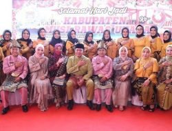 Meski Berusia 9 Tahun, Herman Deru Akui Kemajuan Muratara Sudah Terasa di Berbagai Sektor