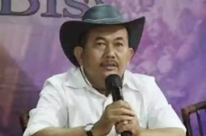 Presiden Prabowo Subianto Harus Berani Copot Menteri yang Tidak Bawa Kemajuan Presiden Prabowo Subianto Harus Berani Copot Menteri yang Tidak Bawa Kemajuan