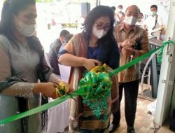 Grand Opening GORGA EO, WO, dan Gallery, Menambah Nuansa Baru Di Tanah Sriwijaya