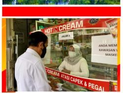 Presiden Blusukan Cek Ketersediaan Obat di Apotek
