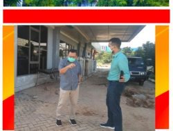 Kebutuhan Oksigen Seluruh Rumah Sakit di Sumsel Meningkat, Pemprov Diminta Jangan Supplai Oksigen Ke luar Provinsi