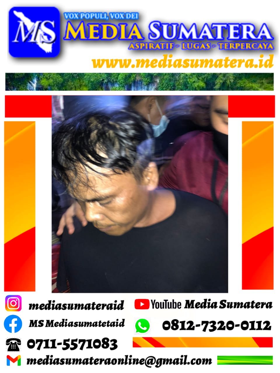 Dibawah Ancaman Sang Ayah Tiri, Anak Tiri Digauli Sejak Kelas 4 SD Dibawah Ancaman Sang Ayah Tiri, Anak Tiri Digauli Sejak Kelas 4 SD