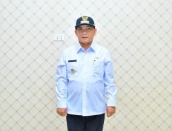 Berkat Pengalamannya, Bupati Ini Siap Selesaikan Masalah Garuda