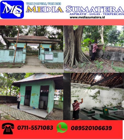 Cagar Budaya Kawah Tengkurap, sangat " Memprihatinkan " Cagar Budaya Kawah Tengkurap, sangat " Memprihatinkan "