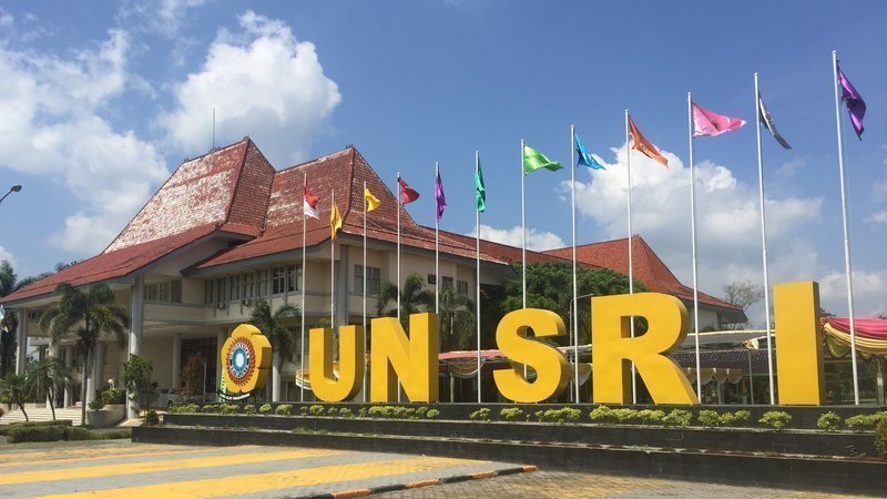Akibat Kasus Dosen Pelecehan Ke Mahasiswi, Beredar Petisi Copot Rektor Unsri Akibat Kasus Dosen Pelecehan Ke Mahasiswi, Beredar Petisi Copot Rektor Unsri