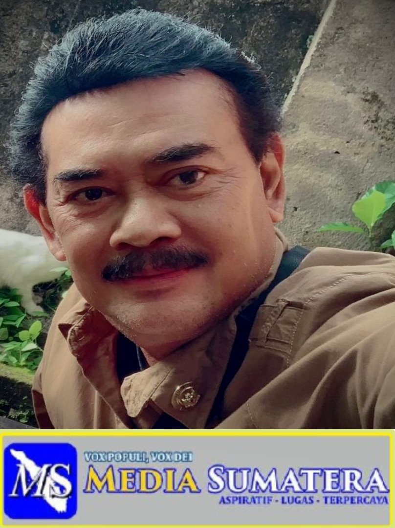 Permana : Transmusi Berhenti Beroperasi, Rakyat Akan Rugi Permana : Transmusi Berhenti Beroperasi, Rakyat Akan Rugi