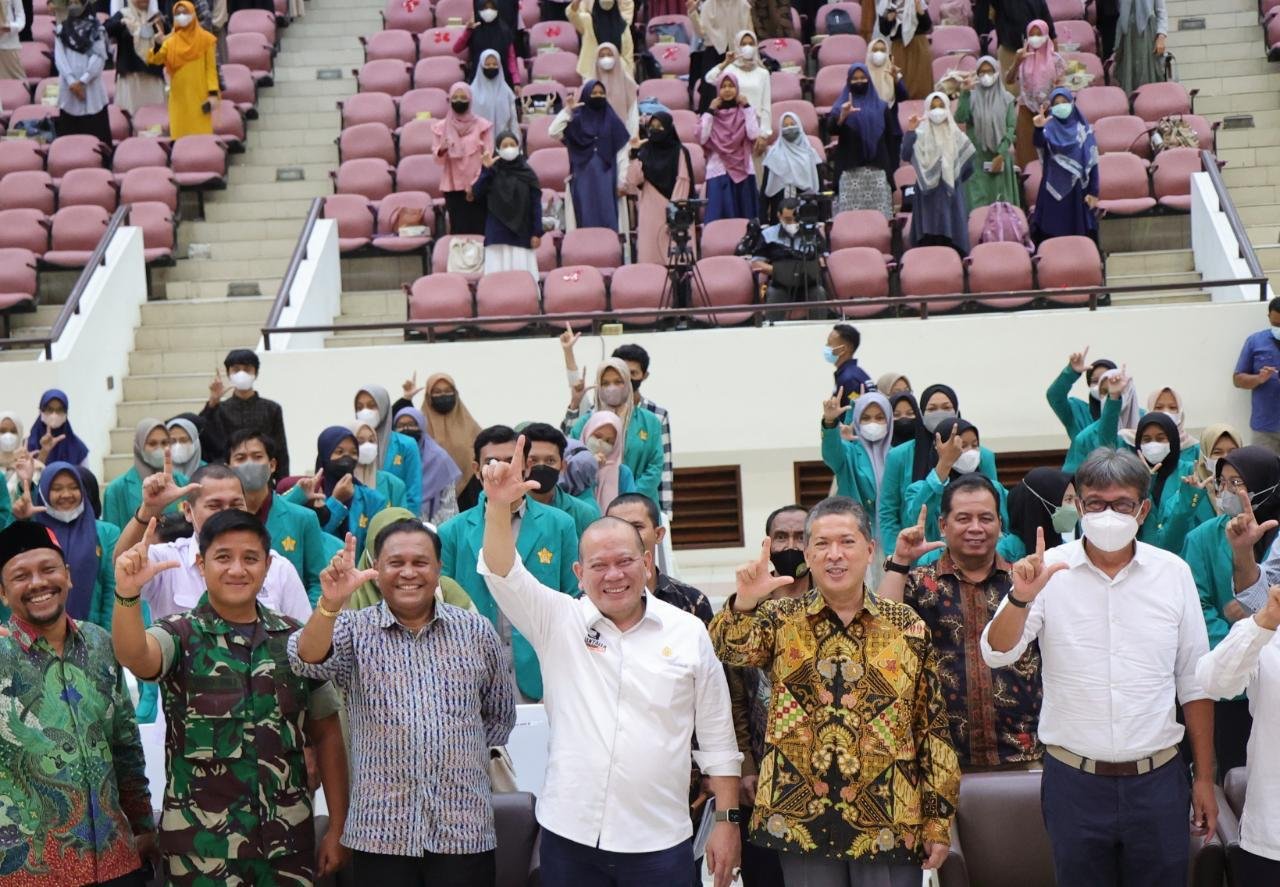 Orang Yang Menjaga Integritas Bearti Menjaga Martabat dan Karier Orang Yang Menjaga Integritas Bearti Menjaga Martabat dan Karier
