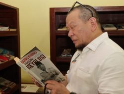 LaNyalla: Serambi Bung Karno, Bukti Pancasila Wadah yang Utuh