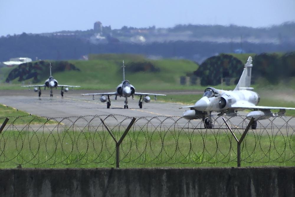 China Hentikan Perundingan tentang Iklim, Hubungan Militer atas Kunjungan Pelosi ke Taiwan
