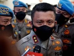 BREAKING NEWS: Irjen Ferdy Sambo Tersangka Kasus Brigadir Yosua