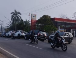 Warga Simpang Solar Keluhkan Minimnya SPBU