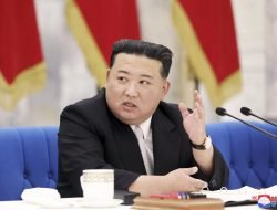 Pemimpin Donetsk Serukan Hubungan Menguntungkan dengan Korea Utara