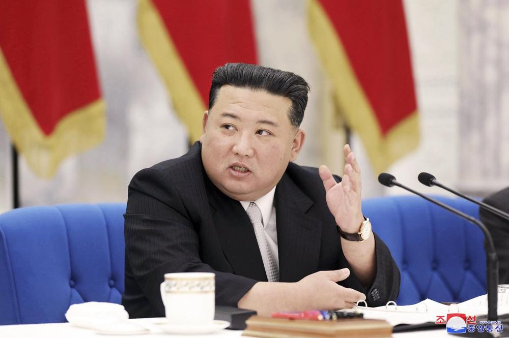 Pemimpin Donetsk Serukan Hubungan Menguntungkan dengan Korea Utara Pemimpin Donetsk Serukan Hubungan Menguntungkan dengan Korea Utara