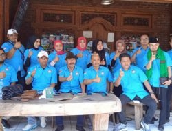 Detik Pelantikan GMDM Bogor dan Sukabumi Hadir Agenda Se-jawa Barat