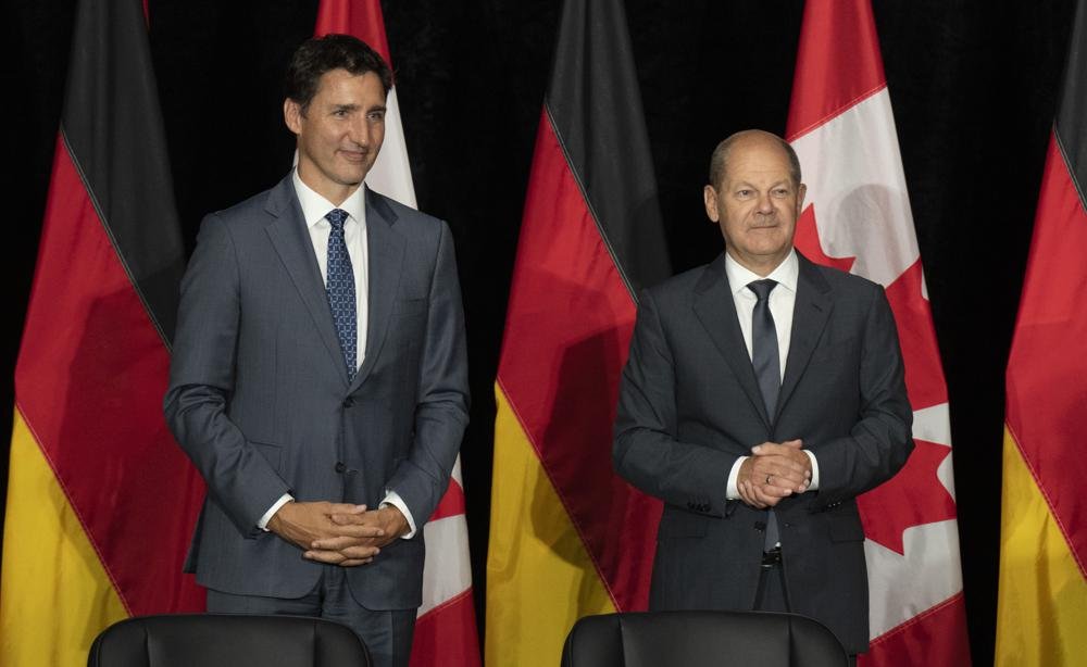 Kanada dan Jerman akan Memulai Pengiriman Hidrogen pada Tahun 2025 Kanada dan Jerman akan Memulai Pengiriman Hidrogen pada Tahun 2025