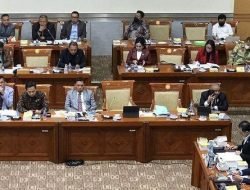 Buntut Bocornya ‘Panggilan Sayang’ Saat RDP Kasus Ferdy Sambo, Aboe Bakar PKS Dilaporkan ke MKD DPR