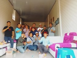 Forum Persaudaraan Rakyat ( FPR ) Sumsel, Menolak Terkait Isi Jabatan Wabup 2018-2023.