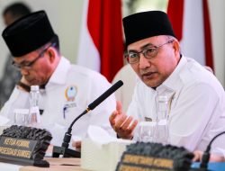 Pj Bupati Apriyadi Tekankan, Perkuat Fungsi dan Pengawasan di BUMD Muba