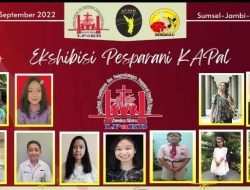 Keuskupan Agung Palembang Siap Menuju Pesparani II Kupang