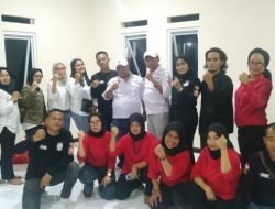 BENTUK SRIKANDI IPWL GMDM TIDAK MAIN-MAIN BERANTAS PEREDARAN NARKOTIKA KEPADA ANAK-ANAK