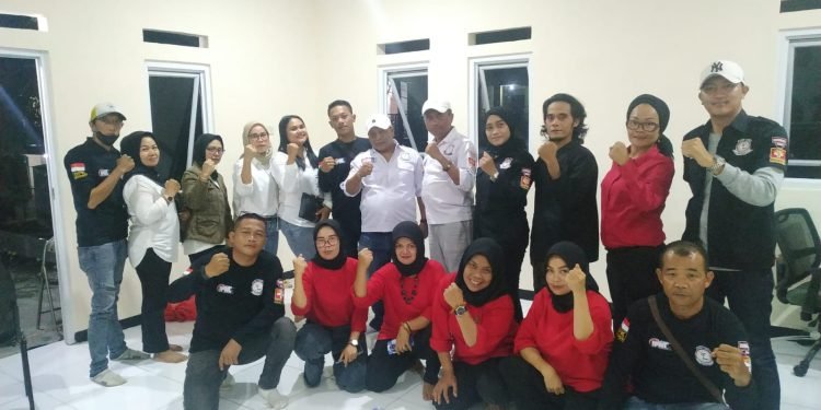 BENTUK SRIKANDI IPWL GMDM TIDAK MAIN-MAIN BERANTAS PEREDARAN NARKOTIKA KEPADA ANAK-ANAK