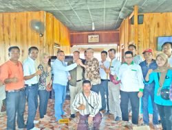 DPD LP2KI OI Lakukan Closing Dan Evaluasi Triwulan Pertama