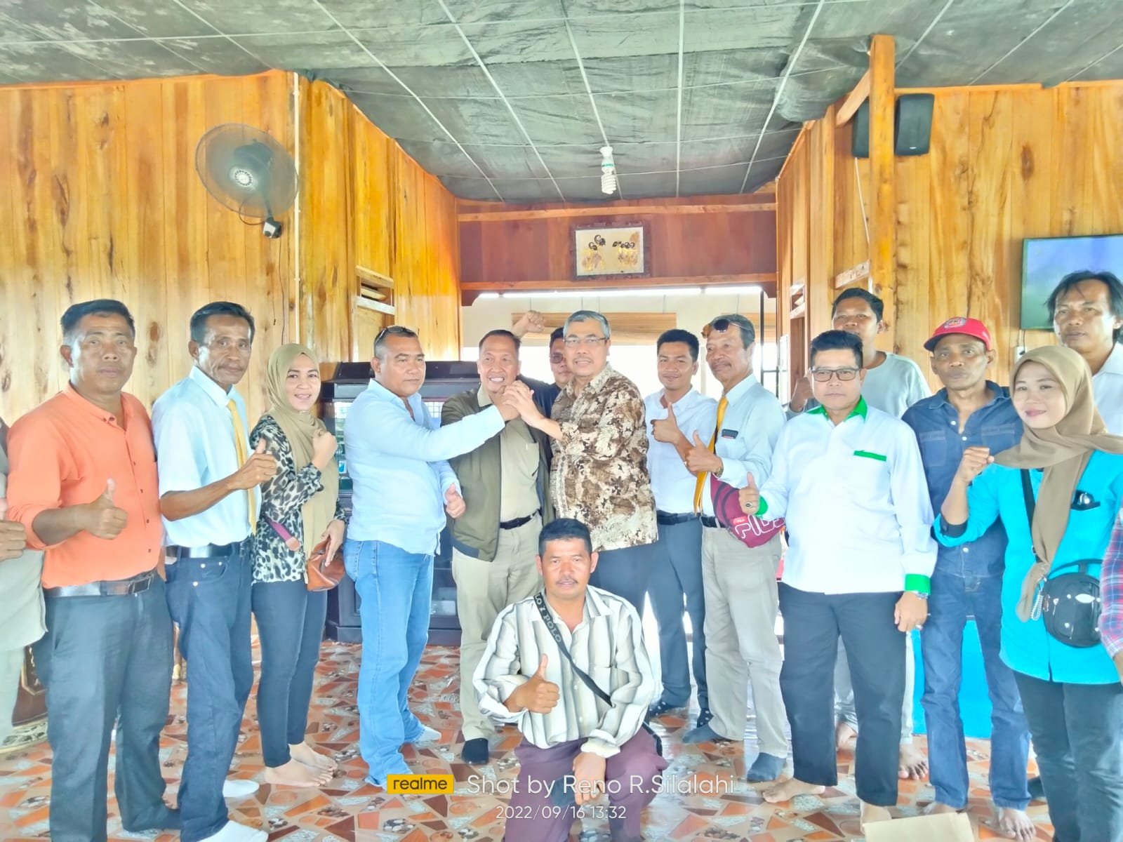 DPD LP2KI OI Lakukan Closing Dan Evaluasi Triwulan Pertama DPD LP2KI OI Lakukan Closing Dan Evaluasi Triwulan Pertama