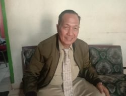 Sekcam Rantau Alai Egois Dan Tidak Terpuji, Ketua DPD LP2KI OI akan Turun Langsung