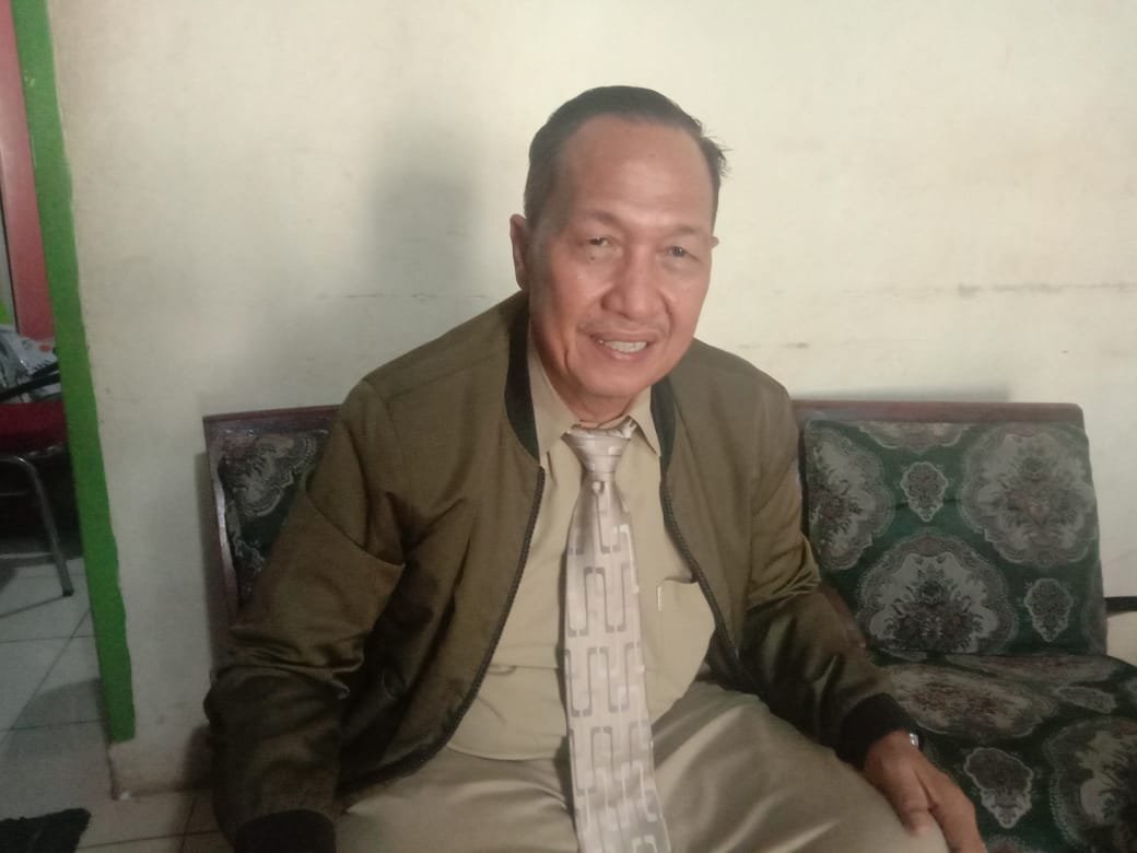 Sekcam Rantau Alai Egois Dan Tidak Terpuji, Ketua DPD LP2KI OI akan Turun Langsung Sekcam Rantau Alai Egois Dan Tidak Terpuji, Ketua DPD LP2KI OI akan Turun Langsung