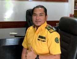 Maju Di Pileg 2024, Jack : Bakti Terhadap Tanah Kelahiran 