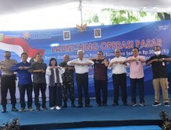 Bank Indonesia Sumsel Meyakini Operasi Pasar Beras Mampu Jaga Stabilisasi Harga