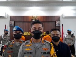 Tiga Oknum Polisi Kasus Percobaan Perampokan Di Medan Akan Diberi Sanksi Tegas Hingga Pemecatan