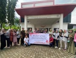 PMI Provinsi Sumsel Adakan InHouse Training Seleksi dan Pengambilan Darah