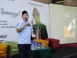 Ormas Siap Antarkan Basyarudin Jadi Walikota Palembang 2024 Gambar Gravatar