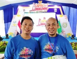 Capacity Building SDM PKH Sumsel berikan Penghargaan Manfaat PKH